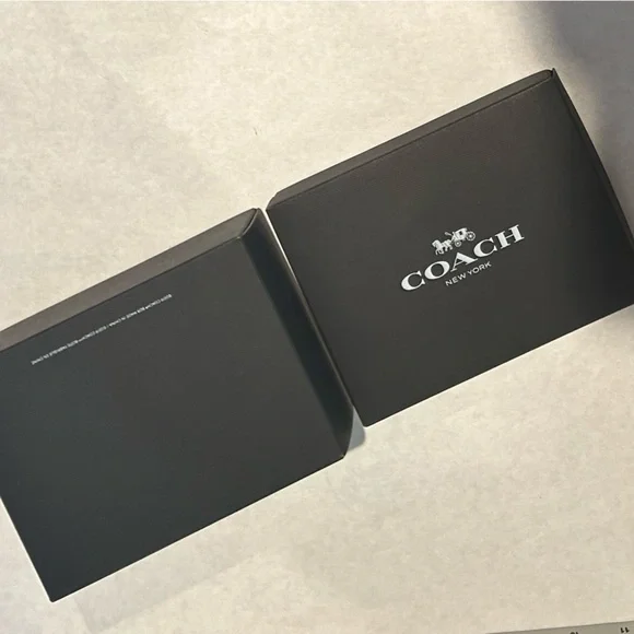 Two Coach Boxes - Picture 7 of 16